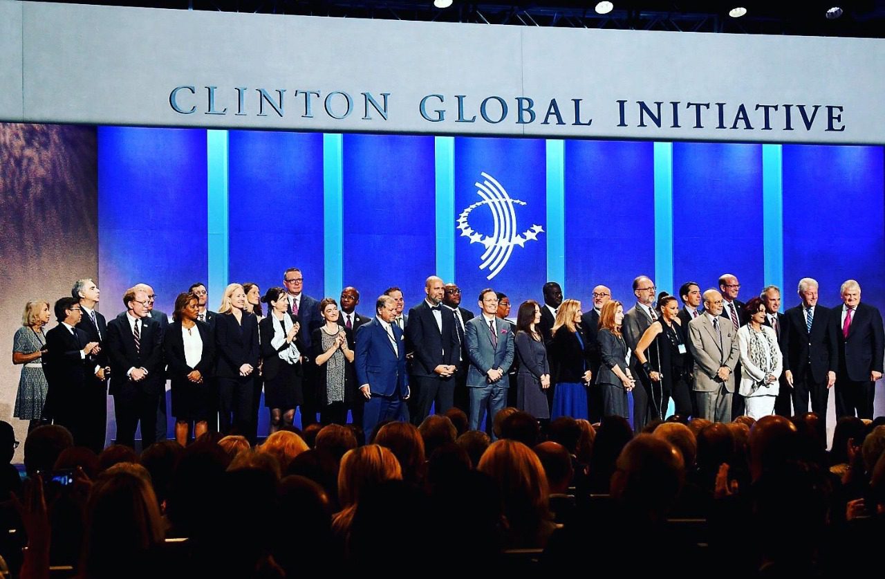 BRA impulsa equidad en salud en RD y Perú con apoyo de la Iniciativa Global Clinton
