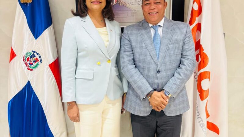 BANDEX y FEM fortalecen lazos para impulsar las  Mipymes y los negocios liderados por mujeres