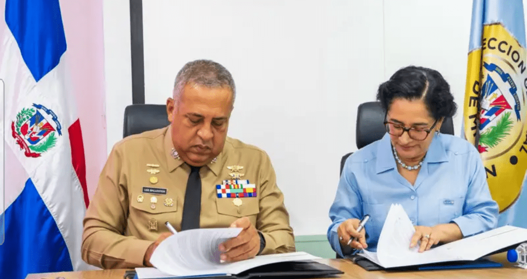 UNICEF dona a la DGM tres centros para la atención de niños, niñas, adolescentes, mujeres embarazadas y lactantes en proceso de interdicción