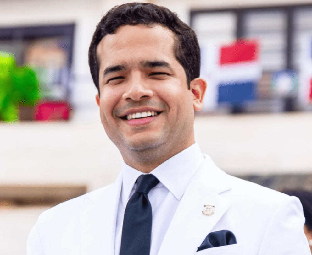 Omar lidera la preferencia electoral rumbo al 2028 por más de cuatro meses consecutivos a nivel nacional