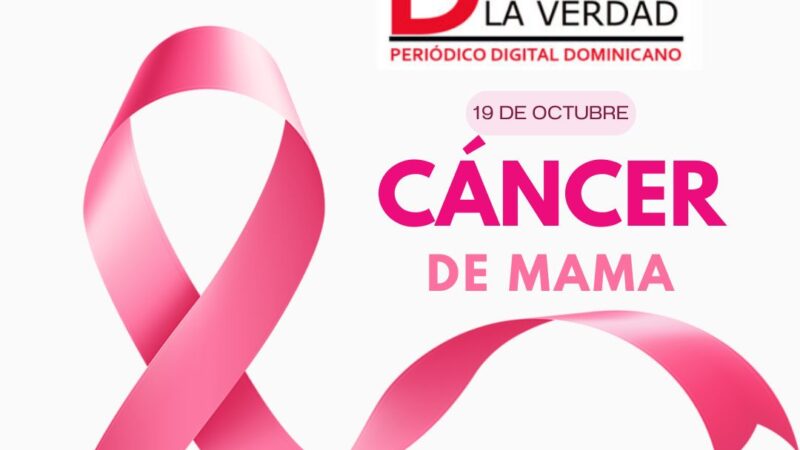 «De Frente a la Verdad» se une al Día Internacional de la Lucha contra el Cáncer de Mama