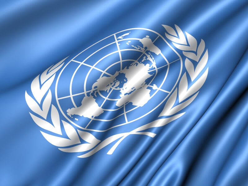 ¿Por que el 24 de octubre se celebra el Día de las Naciones Unidas?