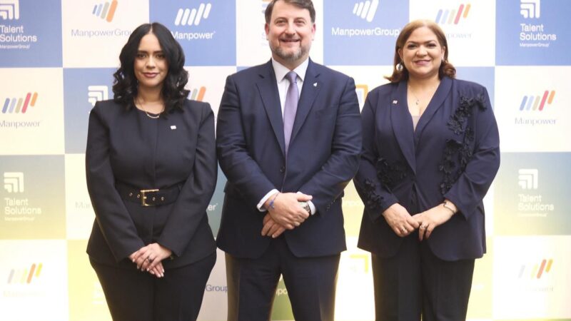 ManpowerGroup Dominicana Impulsa el Debate sobre el Futuro del Talento en la República Dominicana