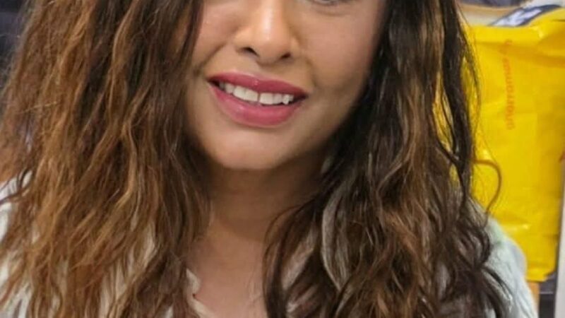 Presidenta de la Seccional del PRD en Madrid, España llama a la comunidad dominicana a afiliarse a ésa organización política 