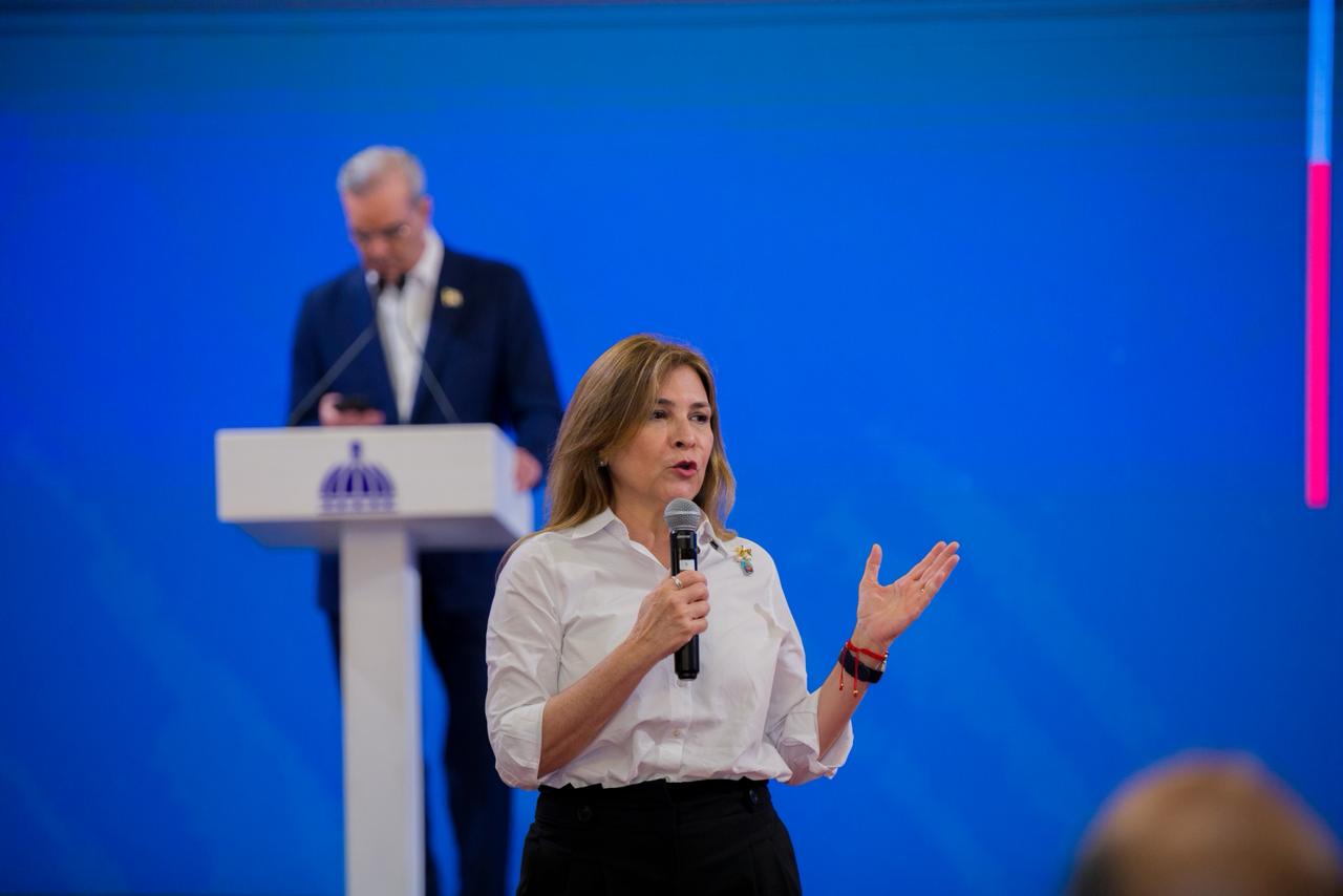 Carolina resalta labor de brigadistas y juntas de vecinos en mitigación de lluvias de tormenta Melissa