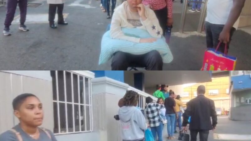 Fundación Cruz Jiminián envían al hospital El Buen Samaritano niños que serán operado de Hidrocefalias gratuitamente