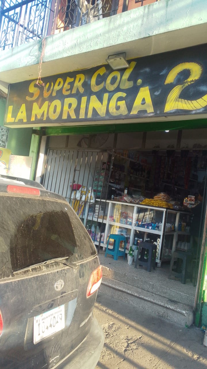 ¡Denuncia! Familia de comerciantes del barrio 24 de Abril denuncia violenta agresión por parte de banda que opera en su sector