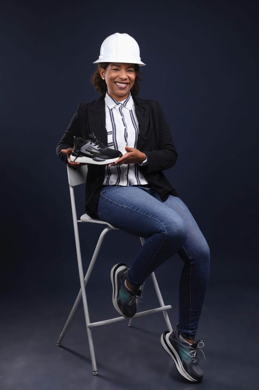 Vanllelys Savino Mota, orgullo dominicano: galardonada por MORE Latinoamérica y finalista del Premio Nacional de la Juventud