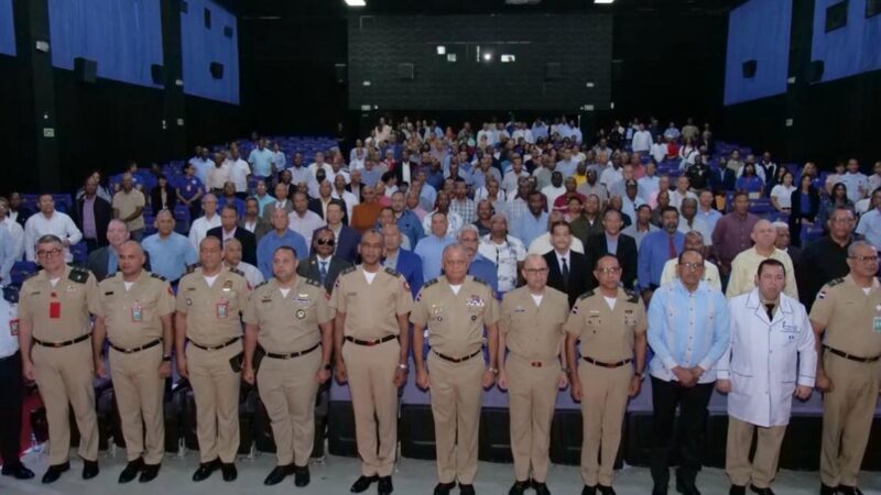 MIDE dispone pago de otros 300 militares en retiro recibirán RD$240.8 millones en Sueldo por Año
