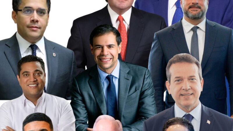 SONDEOS destaca a los ministros mejor valorados por eficiencia y resultados al cierre de 2025