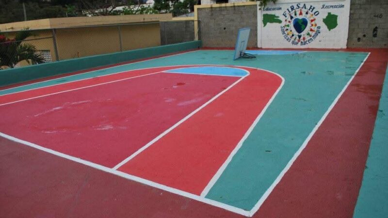 FIRSAHO , un compromiso de esperanza y renovación para San José de Ocoa