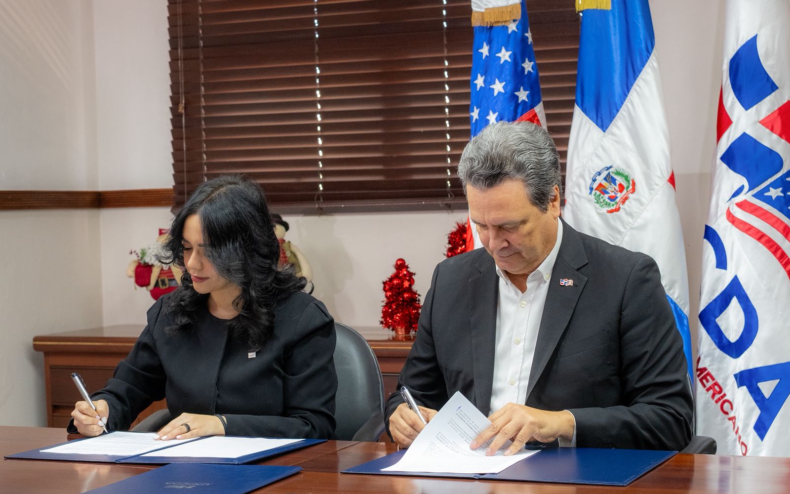 ManpowerGroup y UNICDA se unen para impulsar la empleabilidad juvenil en República Dominicana