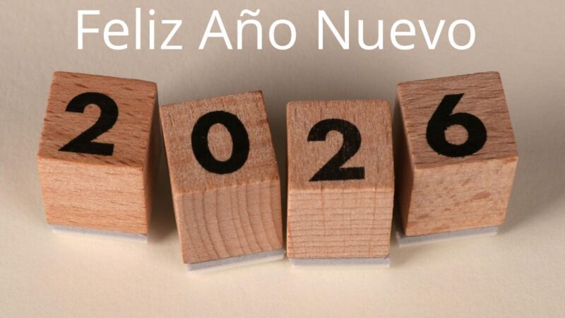 De Frente a la Verdad felicita a sus seguidores por el Año Nuevo