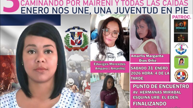 3 Millones de Voces por MAIRENI y Todas las Caídas