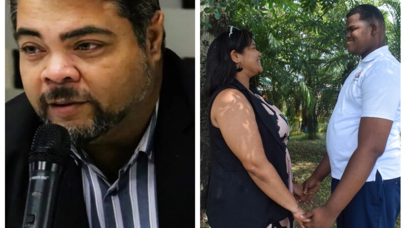 Opinión Invitada: La complejidad de ser padres de un hijo diferente.  