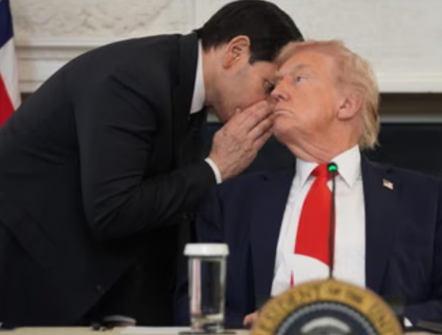 Rubio dice que Maduro será juzgado en EE.UU y que no habrá más ataques en Venezuela
