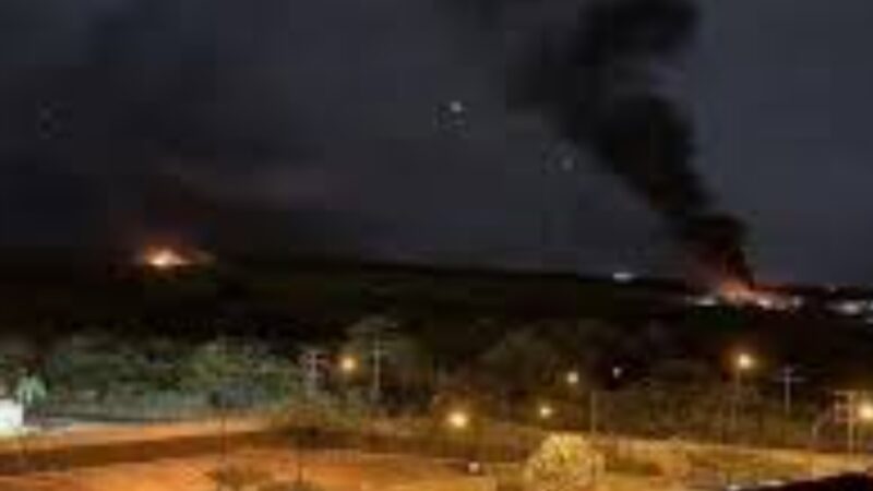 Maduro declara estado de conmoción exterior en Venezuela tras agresión militar de EE.UU.