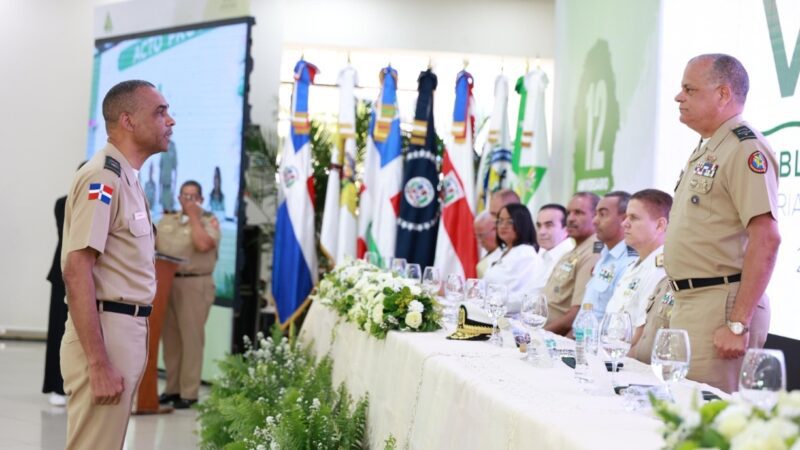 Cooperativa de los Integrantes de las Fuerzas Armadas destaca avances financieros y sociales en su VIII Asamblea General Ordinaria de Delegados