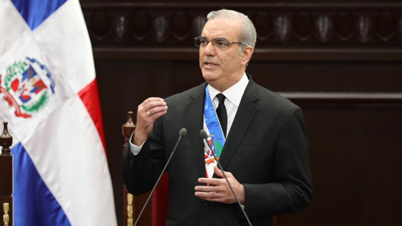 Presidente Abinader resalta al ITLA como eje estratégico del desarrollo tecnológico nacional