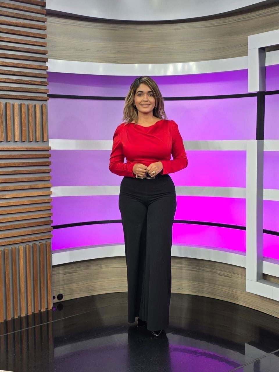 Nilda Alaniz advierte a padres dominicanos sobre tendencia internacional “Therian” y llama a ejercer mayor control y vigilancia en el hogar