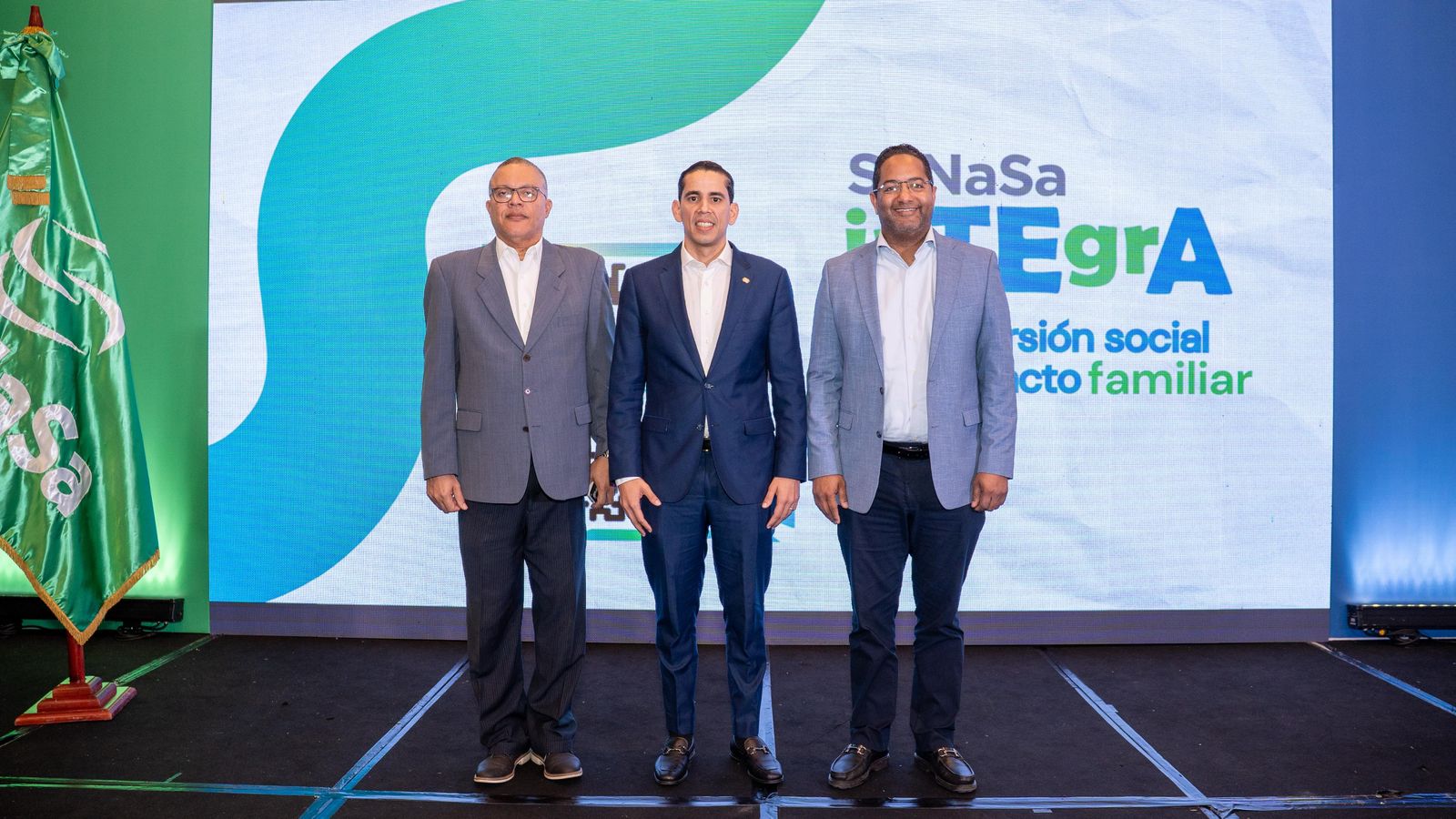 CONADIS destaca lanzamiento del programa SeNaSa InTEgrA como avance en la atención integral para niños con autismo