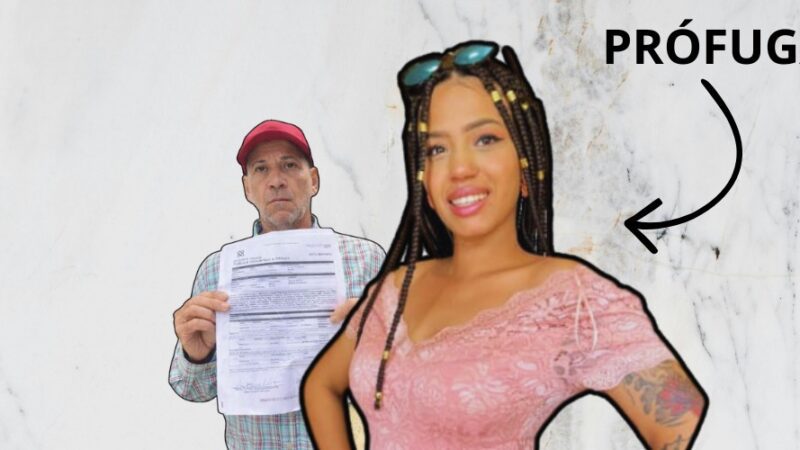 “Se me llevó hasta la ropa”: hombre denuncia presunto robo por mujer a la que ofreció empleo doméstico