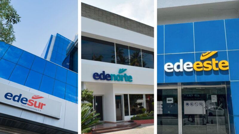 CUED destaca que las EDE invierten RD$1,488 millones en mejoría de calidad y estabilidad del servicio de electricicad