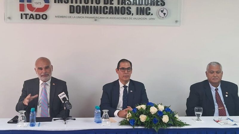 ITADO: La reducción de tasa de interés ha impulsado el dinamismo de los préstamos hipotecarios