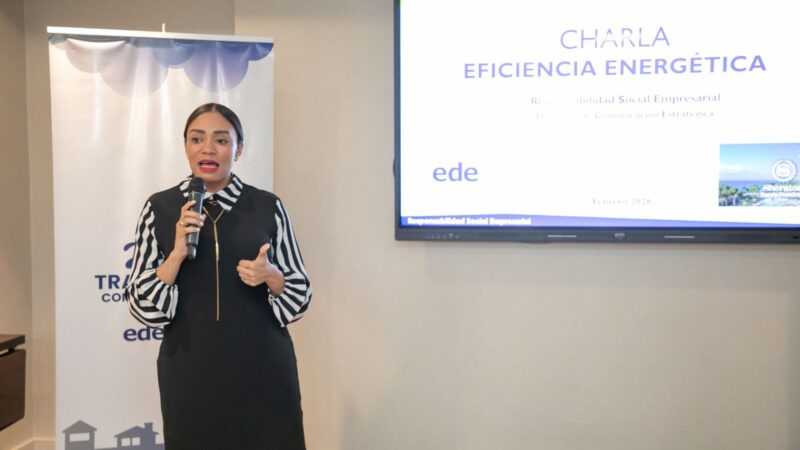 Edeeste fortalece cultura de eficiencia energética en colaboradores del Hotel Sheraton Santo Domingo