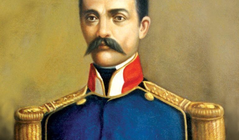 Matías Ramón Mella, símbolo del honor militar y la defensa de la Patria