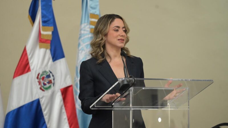 Ministerio de la Mujer, Naciones Unidas y Embajada de Reino Unido concluyen consulta nacional sobre condición social y jurídica de las mujeres