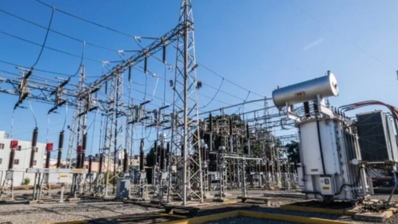 ETED informa sobre apagón nacional que afecta a la República Dominicana