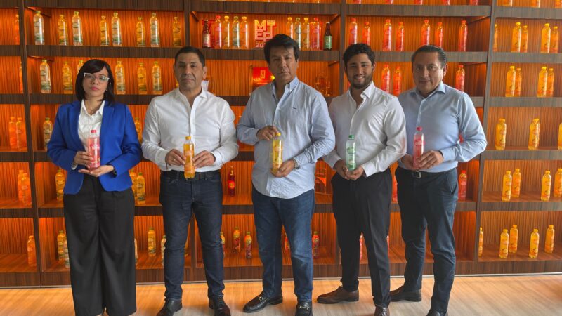 Industrias San Miguel (ISM) lanza agua saborizada con gas Cool Heaven, una apuesta por la hidratación ligera y sin azúcar
