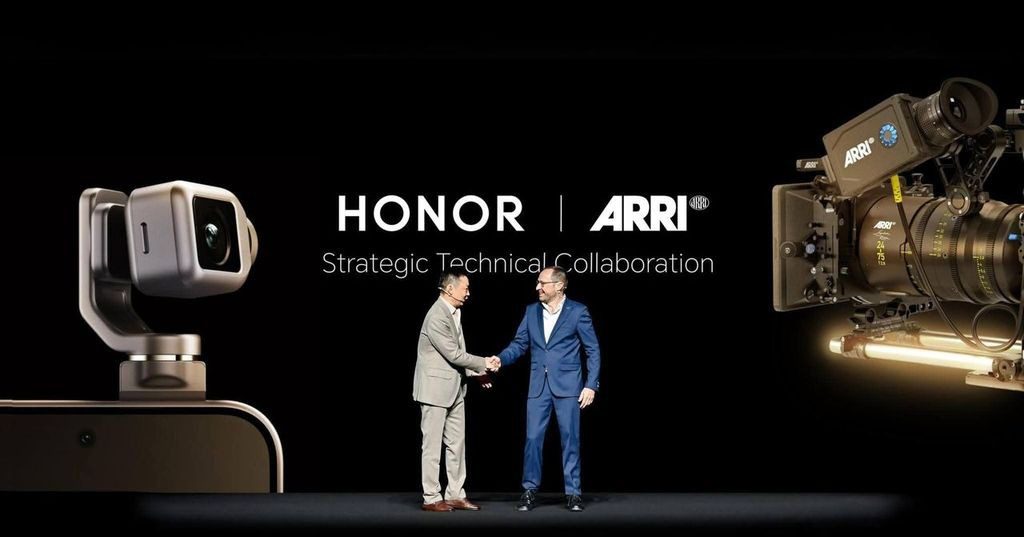 HONOR avanza su visión de AI en el MWC 2026 con Robot Phone, su robot humanoide y el HONOR Magic V6