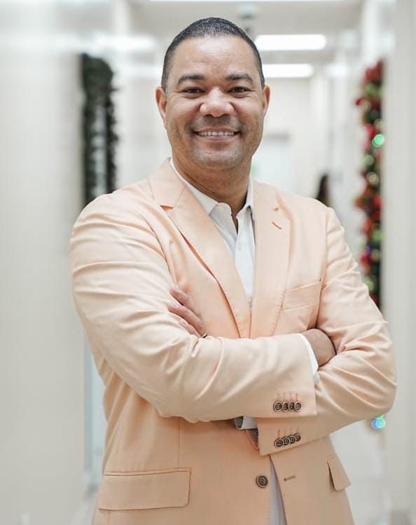 Elio Valdez anuncia lanzamiento de su nuevo programa de tv “El Berunte”