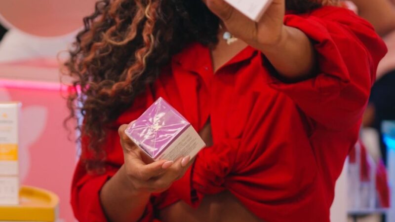 Sesderma conquista en el mes de la belleza de la Sirena con sus más vendidos 