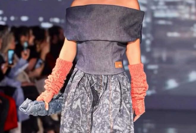 Premium Class Modeling Academy lleva talento dominicano a las pasarelas de New York Fashion Week 2026