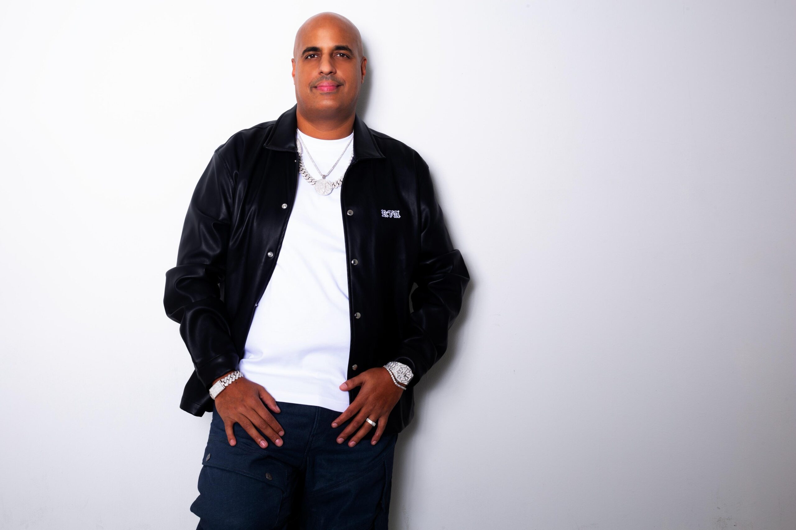DJ Lobo se apodera de los sábados en «El Ritmo de NY