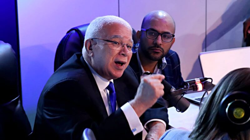 Tomás Hernández Alberto: “La economía dominicana está blindada ante cualquier impacto de la guerra en Medio Oriente”