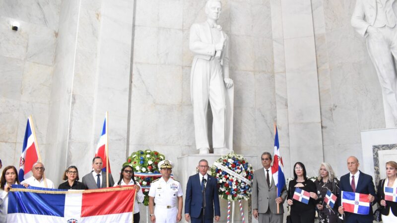 Instituto Duartiano pide reforzar repatriaciones y mayor acción internacional ante crisis de Haití