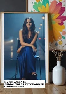 Ditokado Kf, en colaboración con Ensaladapiano Récords, lanzan una nueva producción con la canción «Mujer Valiente»
