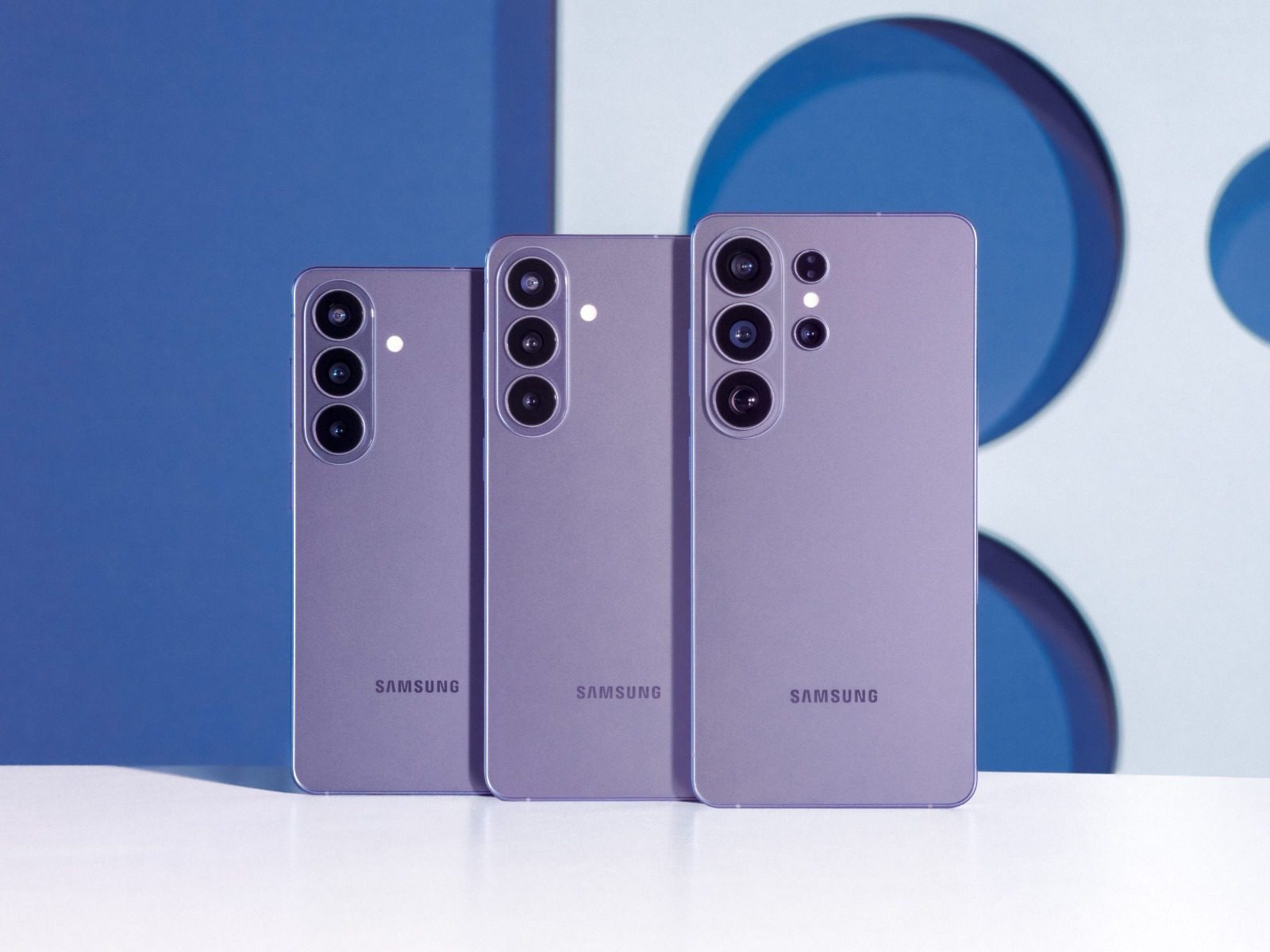 Llega la nueva serie Samsung Galaxy S26 a República Dominicana: más IA, más seguridad y beneficios únicos
