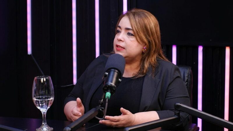 La Dra. Krismeli Brito Padilla aborda; El Duelo en Sentido General, mitos fuertes en Socializando.