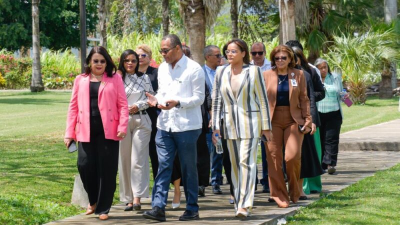 INFOTEP y Universidad ISA revisan alianza para fortalecer formación de técnicos del sector agropecuario