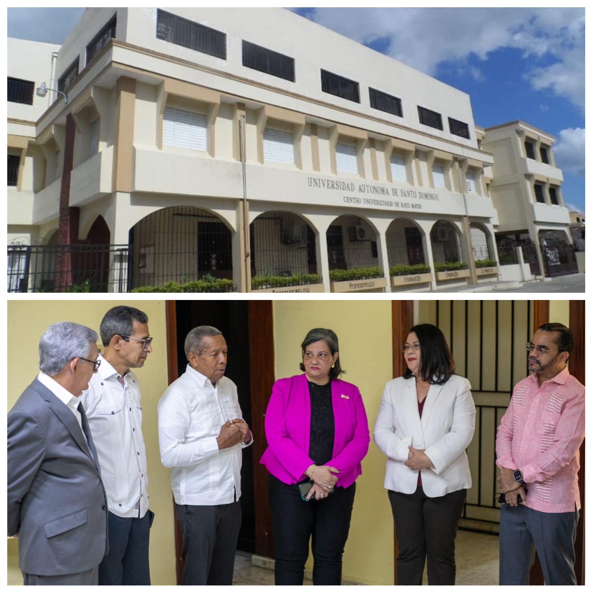 PESPHAM impulsará nuevo centro de capacitación técnica en Hato Mayor