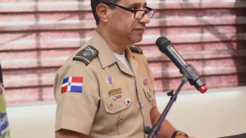 Opinión Invitada: El General Jiménez y la dignificación del servicio desde la Junta de Retiro