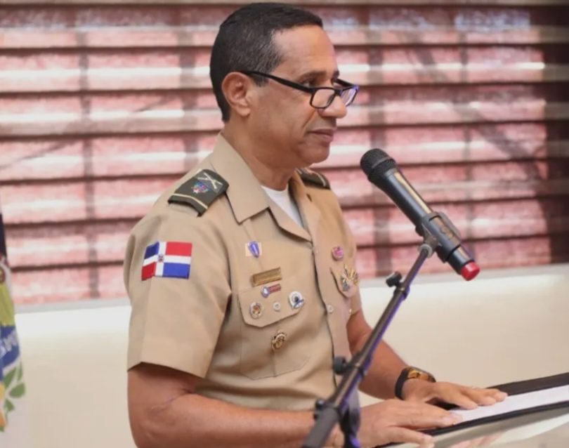 Opinión Invitada: El General Jiménez y la dignificación del servicio desde la Junta de Retiro
