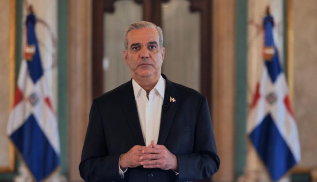 Presidente Abinader afirma que el país está preparado para enfrentar el impacto de la crisis internacional del petróleo