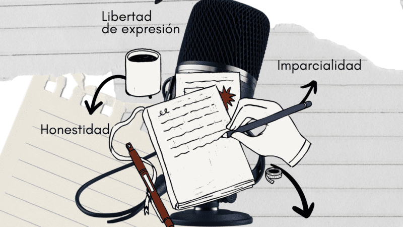República Dominicana celebra el Día Nacional del Periodista este 5 de abril