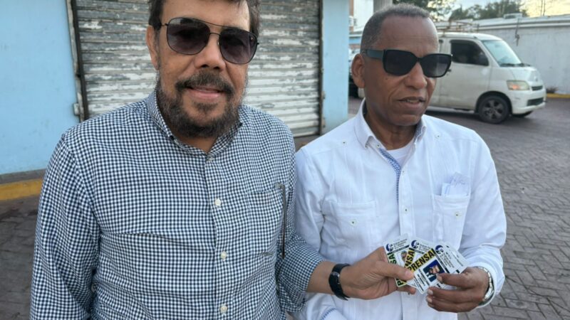 SNTP Filial Santo Domingo Este inicia proceso de inscripción para nuevos miembros y levantamiento hacia la modernización con tecnología QR
